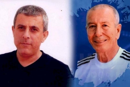 هيئة الأسرى: جريمة إهمال طبي ممنهجة بحق الأسيرين عروق ودقة