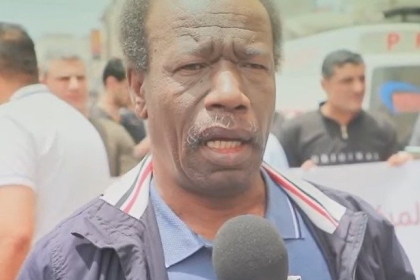 كتب توفيق أبو خوصة: فلسطين بحاجة إلى قيادة حقيقية أمينة ومؤتمنة تعبر عن إرادة شعبها