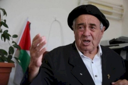 مانويل مسلم يدعو لعصيان مدني بالقدس الأحد المقبل لحماية الأقصى