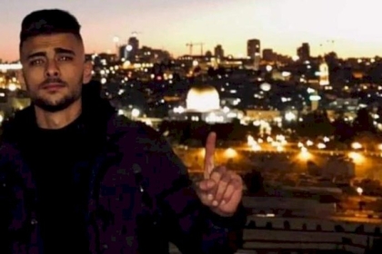 الحكم على أسير مقدسي بالسجن 8 سنوات