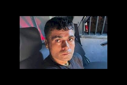 نقل الأسير محمود العارضة من عزل سجن "عسقلان" إلى عزل "ريمون"