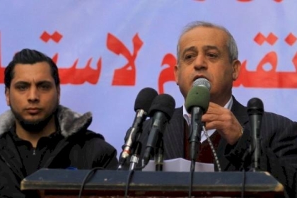 مزهر يعلن تفاصيل نتائج المؤتمر الوطني الثامن للجبهة الشعبية