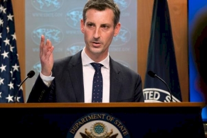 الخارجية الأمريكية: "إسرائيل" أبلغتنا بأسباب إغلاق المنظمات الفلسطينية الستة
