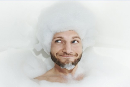 4 مكونات "ضارة" في سائل الاستحمام والصابون يجب الانتباه إليها