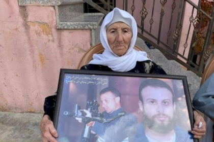 وفاة والدة الأسير يعقوب قادري من جنين وهو أحد أسرى "نفق الحرّيّة"