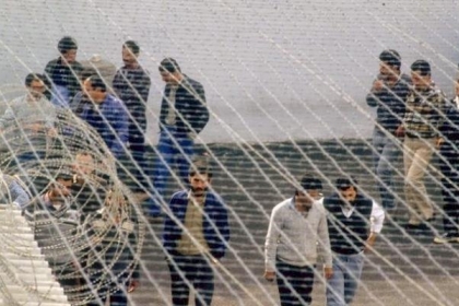 وقفة بالسويد تضامنًا مع الأسرى الفلسطينيين