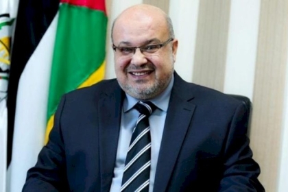 رئيس متابعة العمل الحكومي يغادرقطاع غزة لبحث عدد من الملفات الهامة مع الجانب المصري