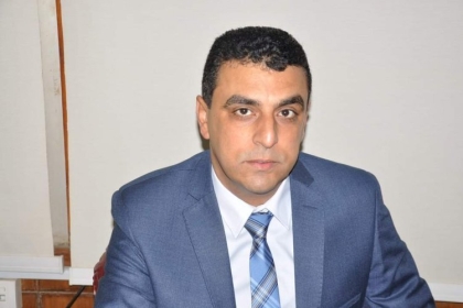 كتب ايهاب أبوزيد.. أبو علي شاهين رجل استثنائي في حياته ومماته