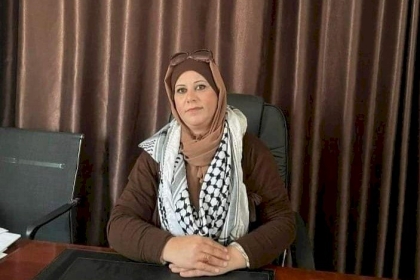 كتبت: جولييت أبو شنب...معركة القدس بدأت وعلى الشعب أن يقف في الصفوف الأولى كما يفعل دائما