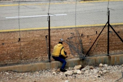 إصابة عامل برصاص الاحتلال قرب حاجز الطيبة غرب طولكرم