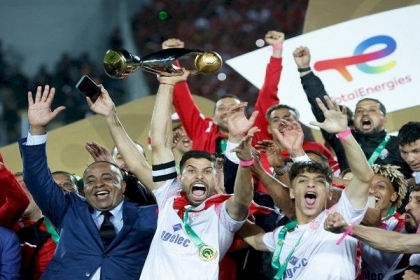 2022 عام الكرة المغربية.. هيمنة إفريقية ومونديال مرتقب