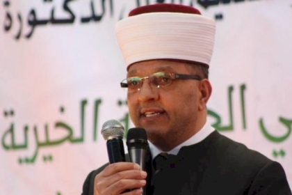 وزراء إسرائيليون يطالبون نتنياهو باعتقال وزير فلسطيني