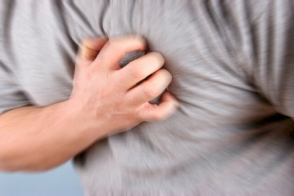 نصائح يجب على مرضى القلب اتباعها فترة الصيام