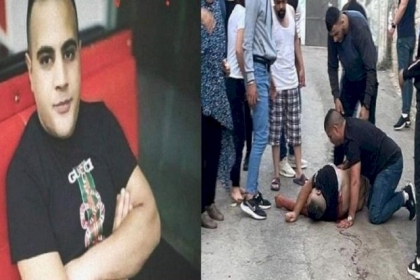 بيت لحم تعلن الإضراب حداداً على روح الشهيد "أيمن محيسن"