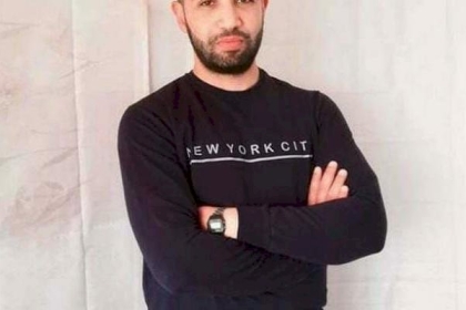 الاحتلال يُفرج عن الأسير إيهاب عطياني من جنين