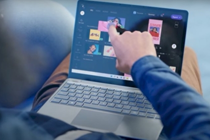 مايكروسوفت تكشف عن حاسب Surface الجديد