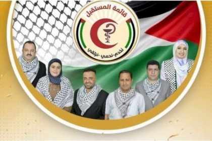 دبابش: تيار الإصلاح مصمم على خوض التجربة الديمقراطية في كل النقابات