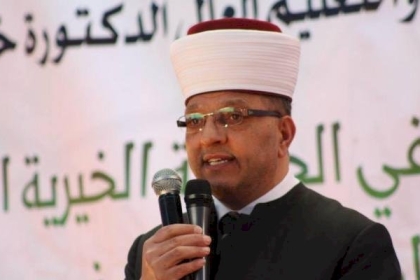 البكري يوضح مُستجدات وتسعيرة الحج هذا العام 2022 في فلسطين