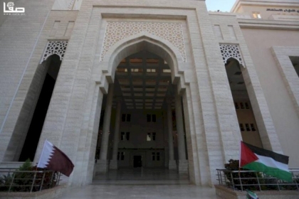 "العدل" بغزة: الاعتداء على المحامي أبو وطفة يمس المنظومة القضائية