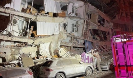 سفير فلسطين في تركيا: أبناء الجالية بخير بعد الزلزال