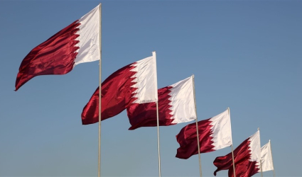 قطر: نرفض ادعاءات الإعلام الإسرائيلي.. لم نقدم أموالاً لحماس