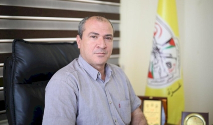 محسن: الوحدة الفتحاوية لا تتعارض مع جبهة وطنية عريضة والانتخابات يجب أن تُجرى في موعدها