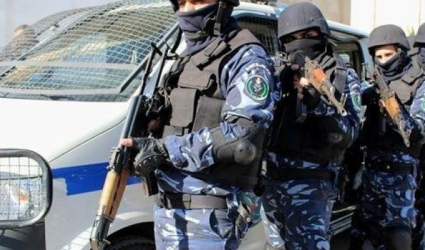 إسرائيل تمنع تدريب 16,500 شرطي فلسطيني اجتازوا فحصها الأمني للعمل في غزة