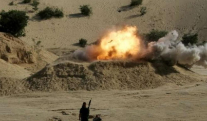 جيش الاحتلال يشن غارات على غزة ويدعي خرق اتفاق وقف إطلاق النار