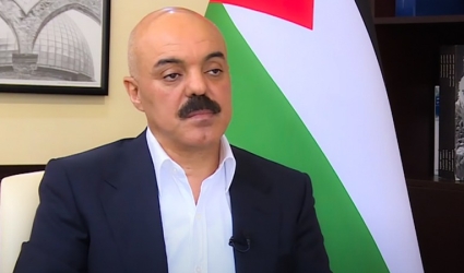 المشهراوي: توحيد فتح يحتاج إلى قرارات.. والكرة الآن في ملعب الرئيس أبو مازن