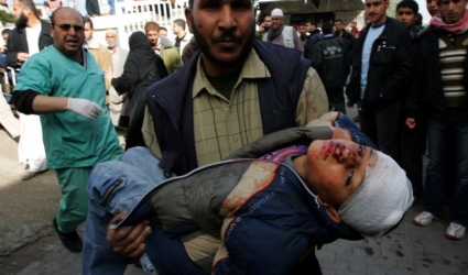 صحة غزة: عدد شهداء العدوان الإسرائيلي يتجاوز 34 ألفا