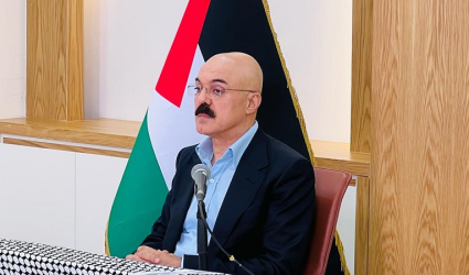 بدء اجتماع وفدي تيار الإصلاح الديمقراطي وحركة فتح في القاهرة
