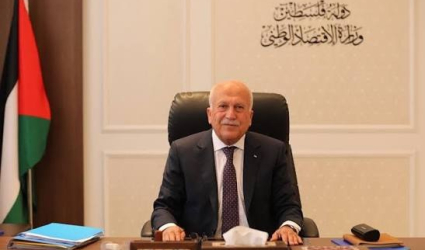 محمد العامور: الاقتصاد الفلسطيني لا يعاني عجزا في القدرة بل في الوصول