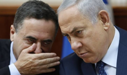 هآرتس: نتنياهو وكاتس يترقبان سيناريو مواجهة مع الأمن الفلسطيني
