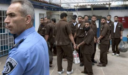 هيئة الأسرى: معتقلون مرضى ومصابون يعانون فقدانا حادا للوزن وحرمانا من العلاج
