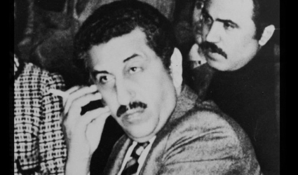 الشهيد أبو يوسف النجار : سيرة مقاتل شجاع