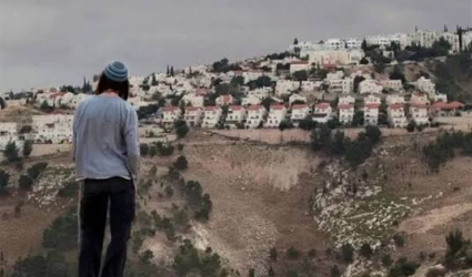"إسرائيل" تغلق القنصلية البريطانية في القدس المحتلة