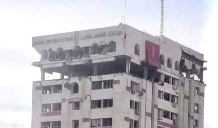 إطلاق خطة طوارئ وطنية لإخلاء وإزالة 255 مبنى آيلاً للسقوط في قطاع غزة