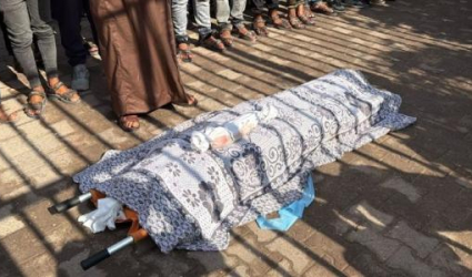 شهيد برصاص الاحتلال في جباليا وأخر متأثراً بجراحه في مدينة غزة