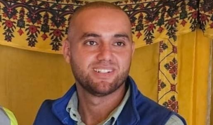 الجيش الإسرائيلي يعلن اغتيال مدير جمعية في خانيونس ويدّعي مشاركته في 7 أكتوبر