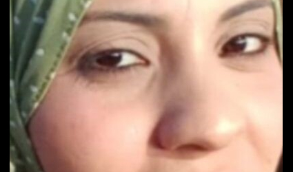 شيماء الأخرس.. مسيرة تنظيمية توقفت برحيلها مع أطفالها الأربعة