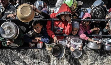 الأمم المتحدة تحذر من تفاقم انعدام الأمن الغذائي في غزة