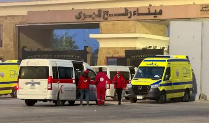 الصحة: سفر المرضى يحتاج لأكثر من 4 سنوات