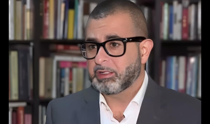 دلياني: مَن يصادر صوت شعبنا يُسقط شرعيته بيده