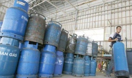 توضيح مهم من هيئة البترول بشأن الآلية الجديدة لتوزيع غاز الطهي في قطاع غزة