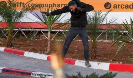 حصار وإغلاقات واسعة في الخليل عقب عملية إطلاق نار استهدفت قوات الاحتلال