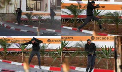 معاريف: هجوم الخليل يكشف إخفاقات أمنية إسرائيلية