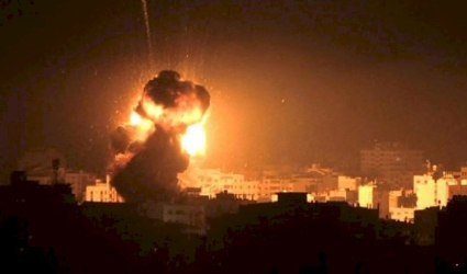 هآرتس: جنود إسرائيليون يكشفون أوامر بقصف مبانٍ مأهولة في غزة دون إخلائها