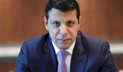 القائد دحلان: رفض نتنياهو اتفاق غزة "تحدٍّ واستخفاف وخداع" ولن يكسر إرادة الشعب الفلسطيني