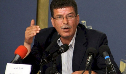 قدورة فارس : الانتخابات استحقاق وليست منّة