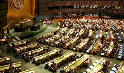 مطالبة بالكشف عن مصير آلاف المفقودين في غزة والأراضي المحتلة